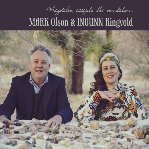 OLSON, MARK & INGUNN RINGVOLD - MAGDALEN ACCEPTS THE INVITATIONOLSON, MARK AND INGUNN RINGVOLD - MAGDALEN ACCEPTS THE INVITATION.jpg